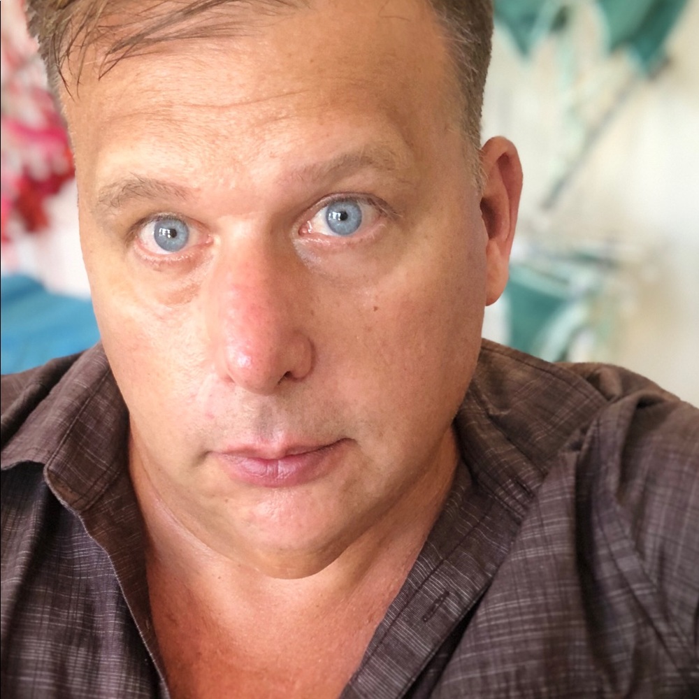 Meet your Posher, Tim